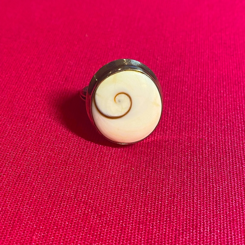 Ring size 6